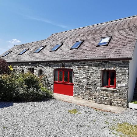 Wellstone Cottages - Honey Coach House Llanfyrnach Kültér fotó